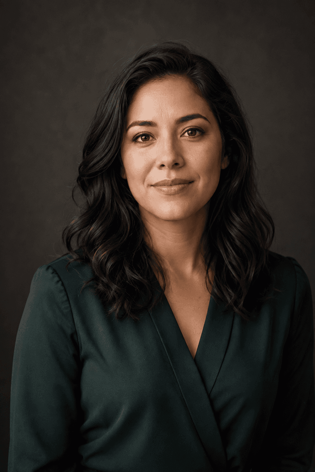 Angie Muñoz, Client Services at The Tutoring Club