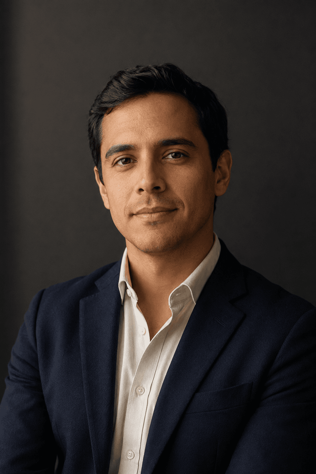 Dylan Muñoz, Tutor Management at The Tutoring Club