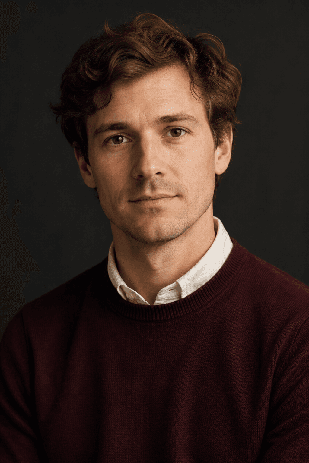 Thomas R., English · KS3 & GCSE tutor